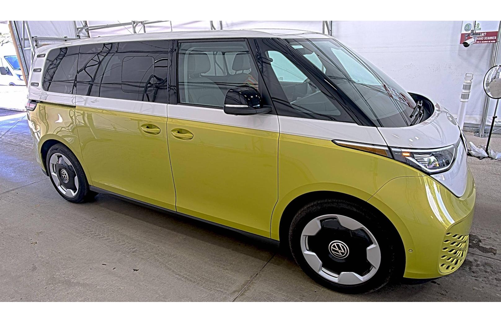 volkswagen id. buzz 2025 WVGNYVEB9SH056623 image volkswagen id. buzz 2025 WVGNYVEB9SH056623 image